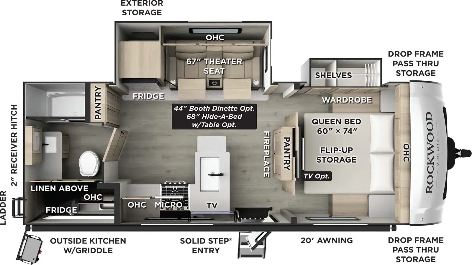 2513S Floorplan Image